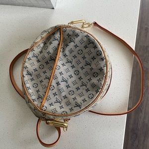Vintage Louis Vuitton Purse